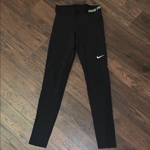 Nike Pro leggings